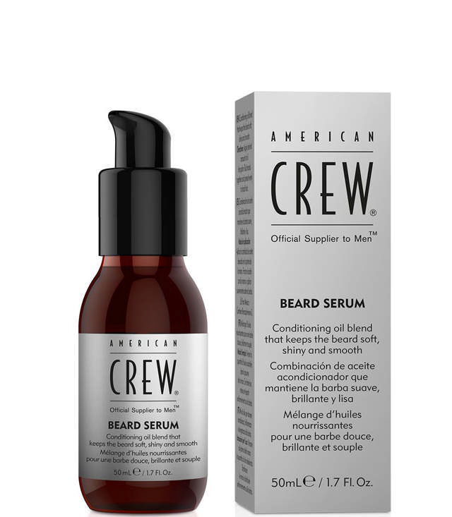 American Crew Beard Serum, 50 ml.