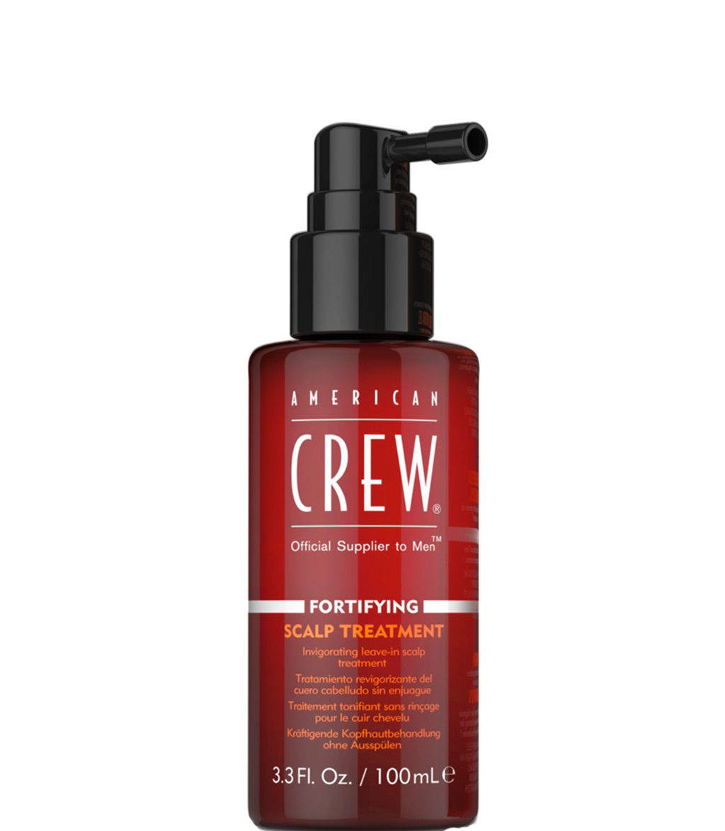 American Crew Fortifying Scalp Treatment, 100 ml.