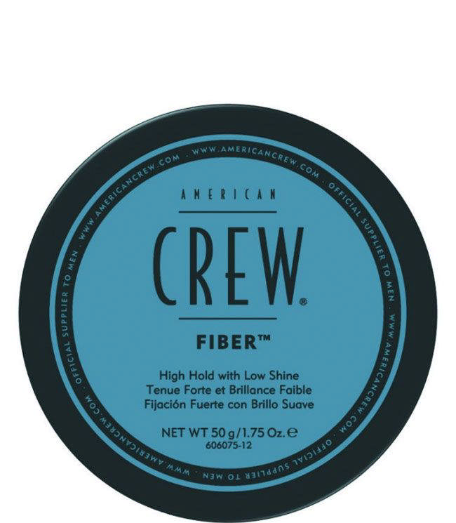 American Crew Fiber Voks, 50 gr.