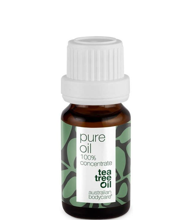 Australian Bodycare Pure Oil, 10 ml.