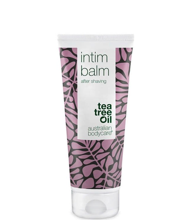 Australian Bodycare Intim Balm, 100 ml.