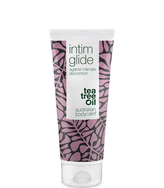 Australian Bodycare Intim Glide, 100 ml.