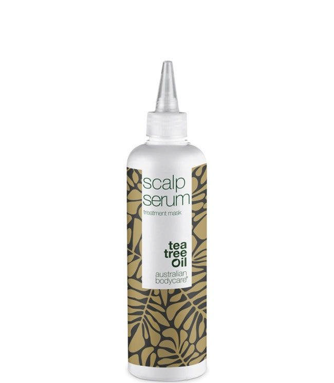 Australian Bodycare Scalp Serum, 250 ml.