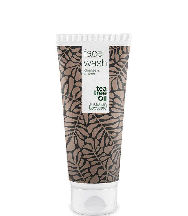 Australian Bodycare Face Wash, 200 ml.