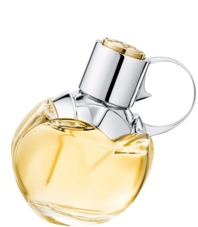 Azzaro Wanted Girl EDP, 50 ml.