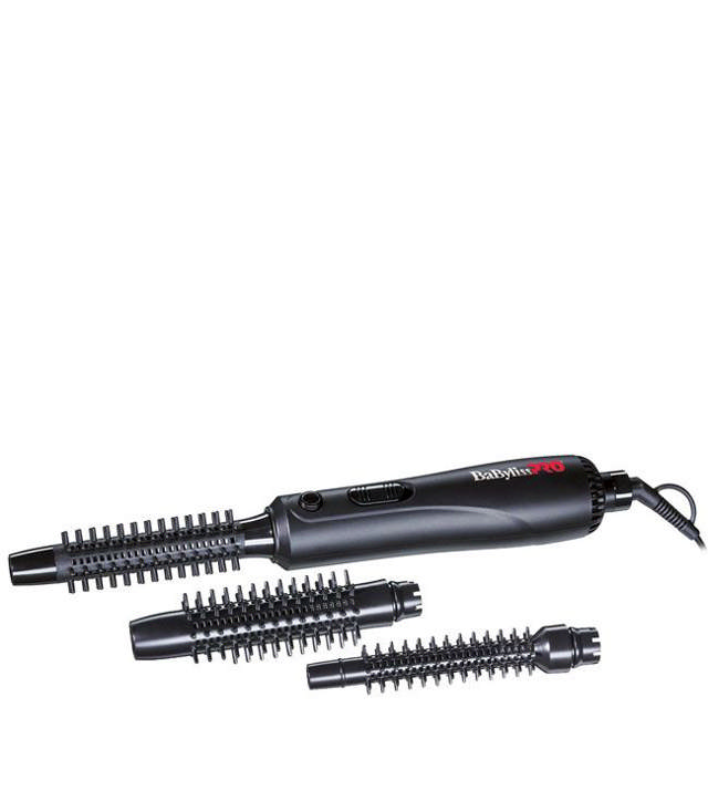 Babyliss Pro Trio Airstyler 14/19/24mm (BAB3400E)