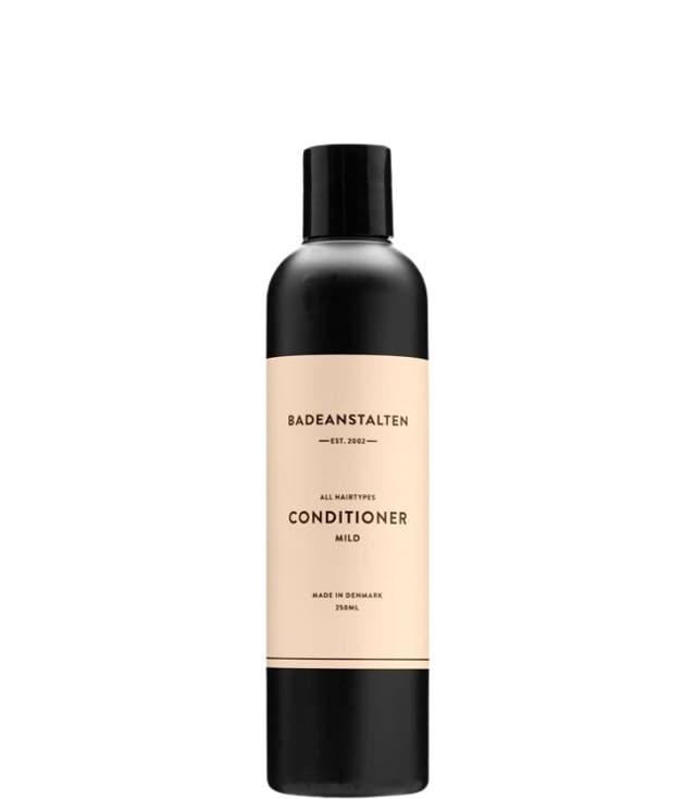 Badeanstalten Conditioner, 250 ml.