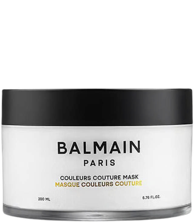 Balmain Couleurs Couture Mask, 200 ml.