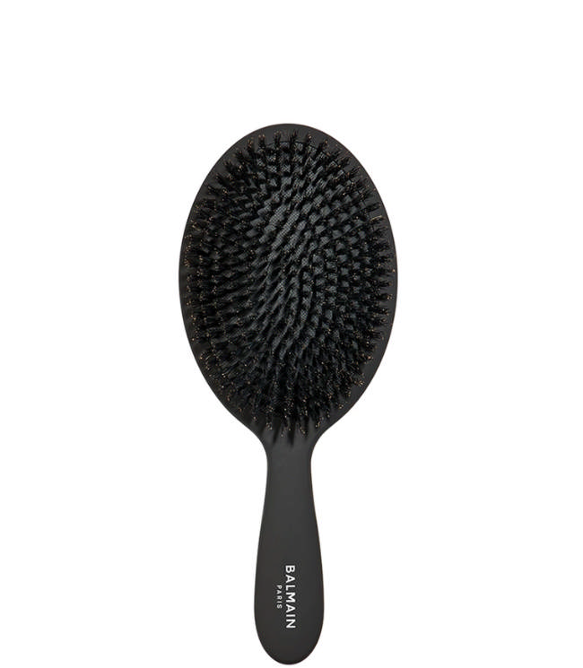 Balmain Luxury Spa Brush - Black