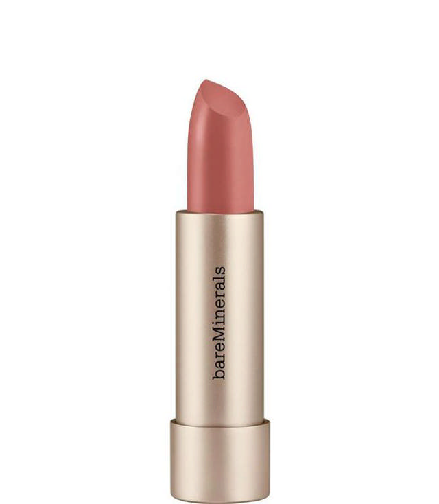 BareMinerals Mineralist Hydra-Smoothing Lipstick, Focus, 3.6 g.