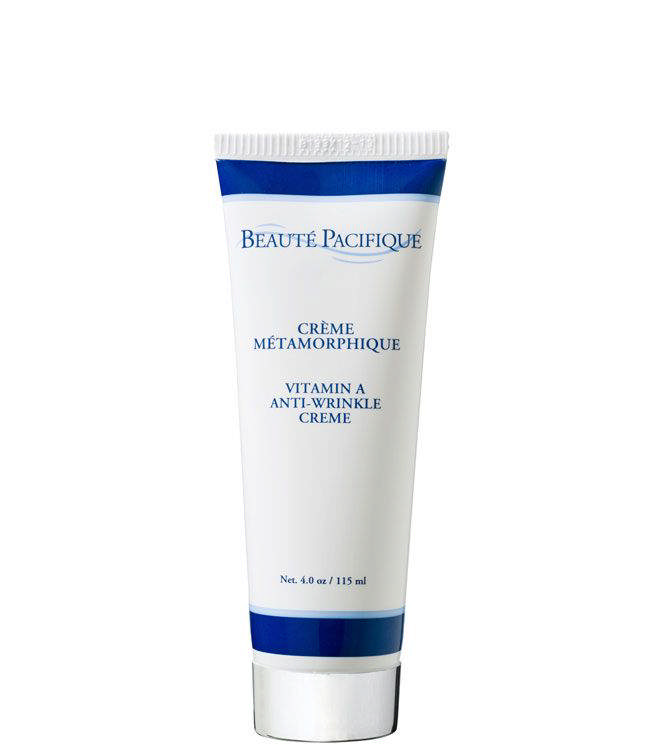 Beauté Pacifique A-Vitamin Creme, 115 ml.