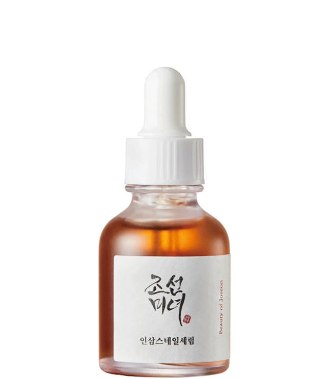 Beauty Of Joseon Revive Serum: Ginseng + Snail Mucin, 30 ml.