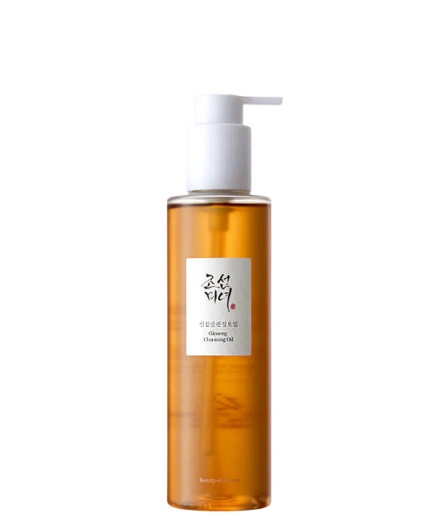 Beauty of Joseon Ginseng Cleansing Oil, 210 ml.
