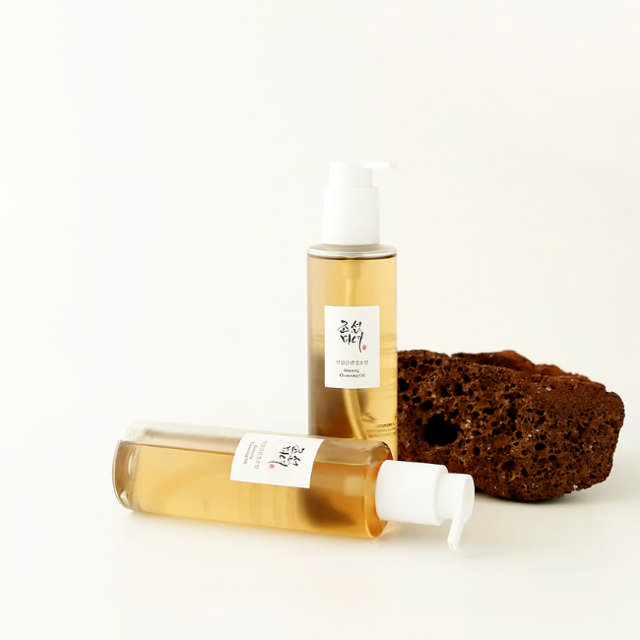 Beauty of Joseon Ginseng Cleansing Oil, 210 ml.