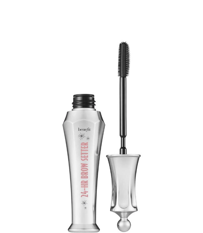 Benefit 24-Hour Brow Setter Clear Brow Gel, 7 ml.