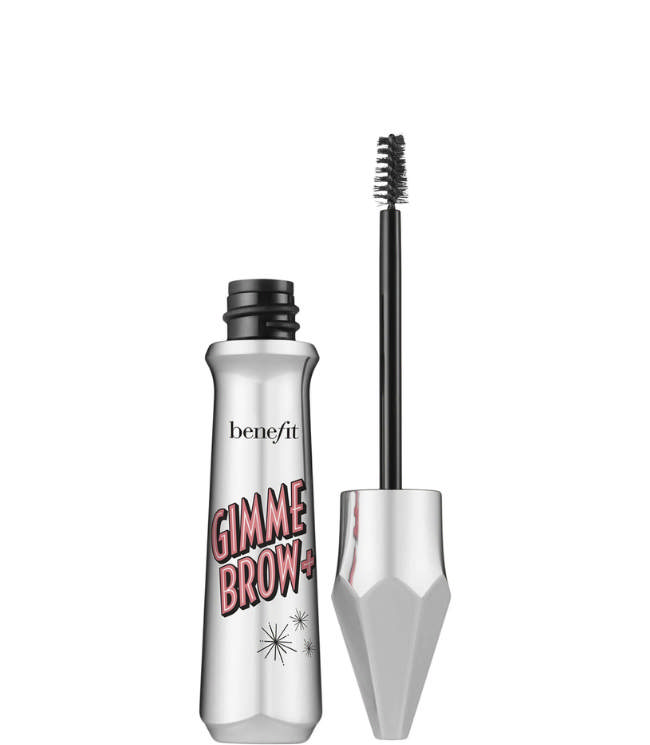 Benefit Gimme Brow+ Volumising Eyebrow Gel #3 Neutral Light Brown, 3 g.