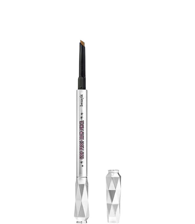 Benefit Goof Proof Brow Pencil Eyebrow Pencil #02 Warm Golden Blonde, 0,34 g.