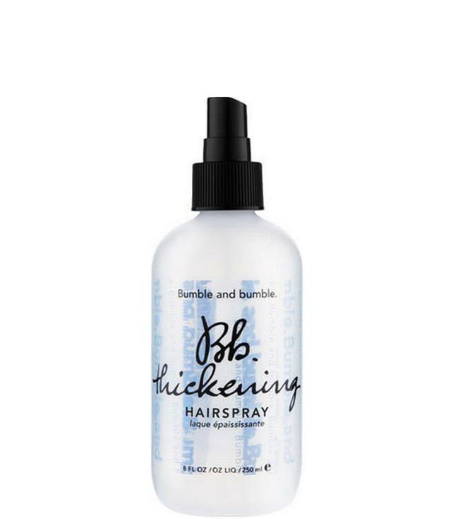 Bumble and Bumble Thickening Hairspray, 250 ml.