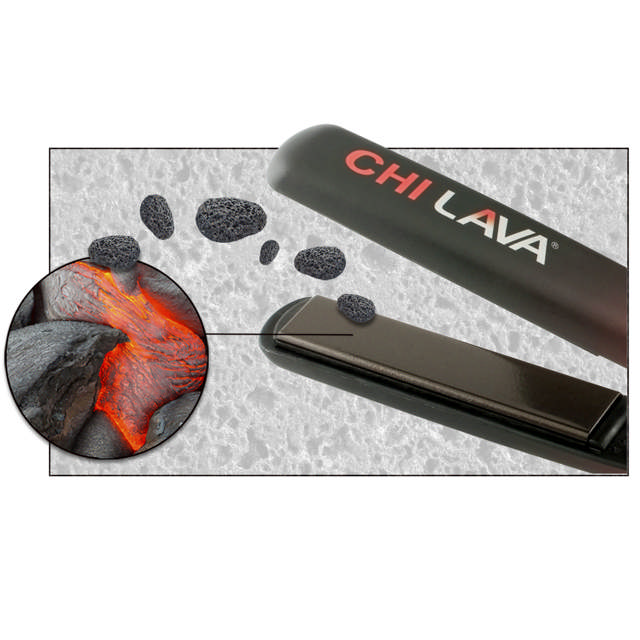 Chi Lava Hairstyling Iron