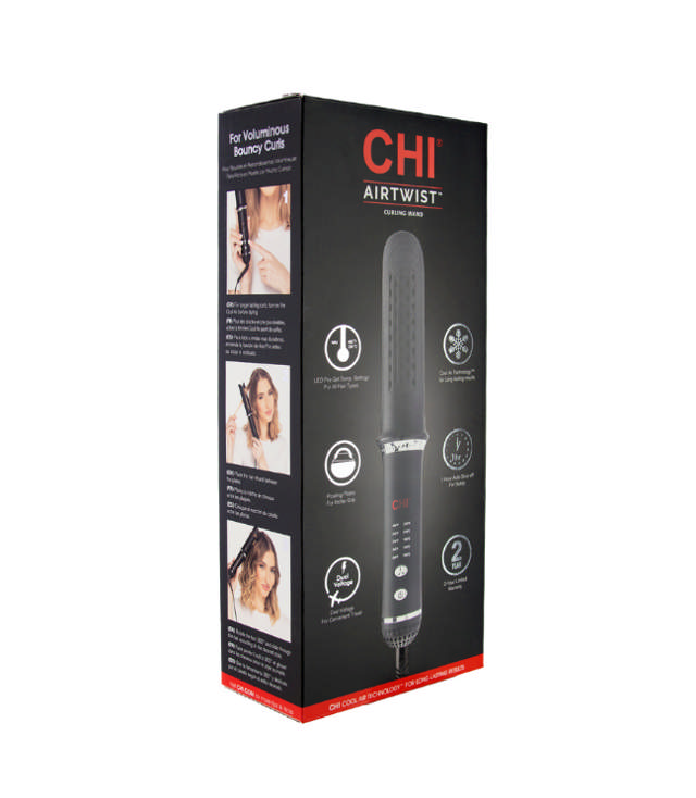 Chi Air Twist Pro Curling Tool