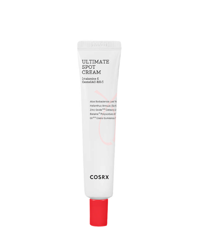 Cosrx Ac Collection Ultimate Spot Cream, 30 ml.