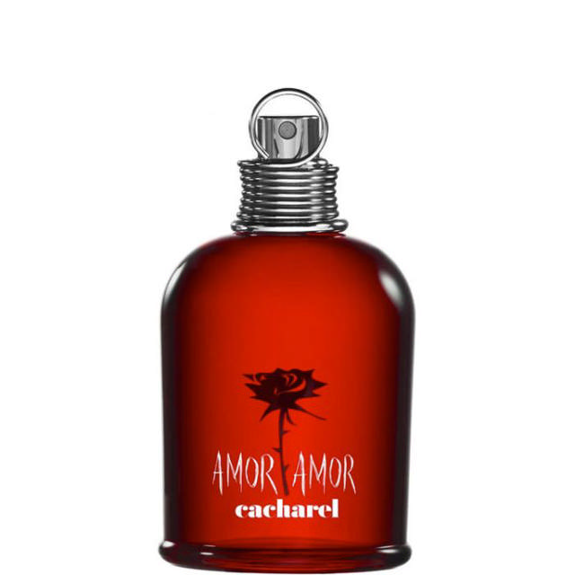 Cacharel Amor Amor EDT, 30 ml.