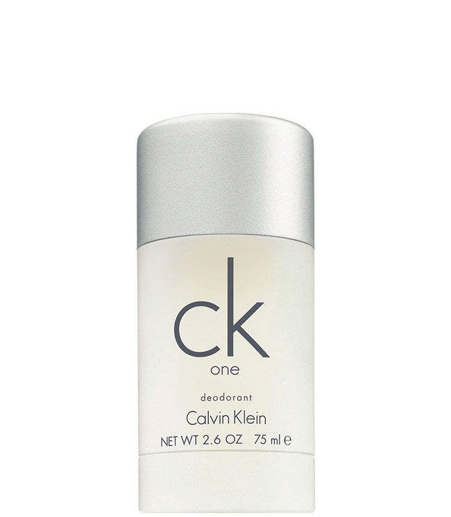 Calvin Klein Ck One Deodorant Stick, 75 ml.