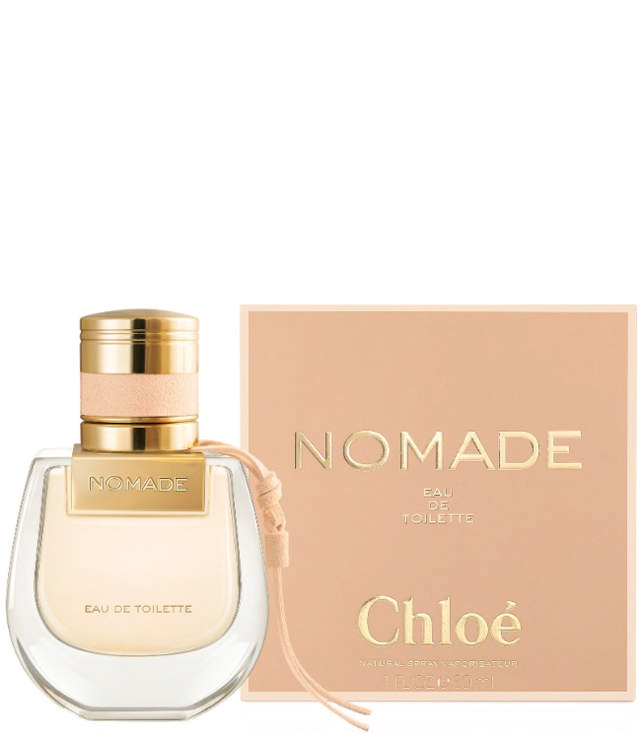 Chloe Nomade EdT, 30 ml.