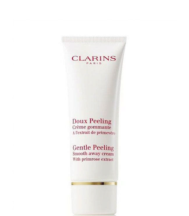 Clarins Gentle Peeling Gentle Peeling, 50 ml.