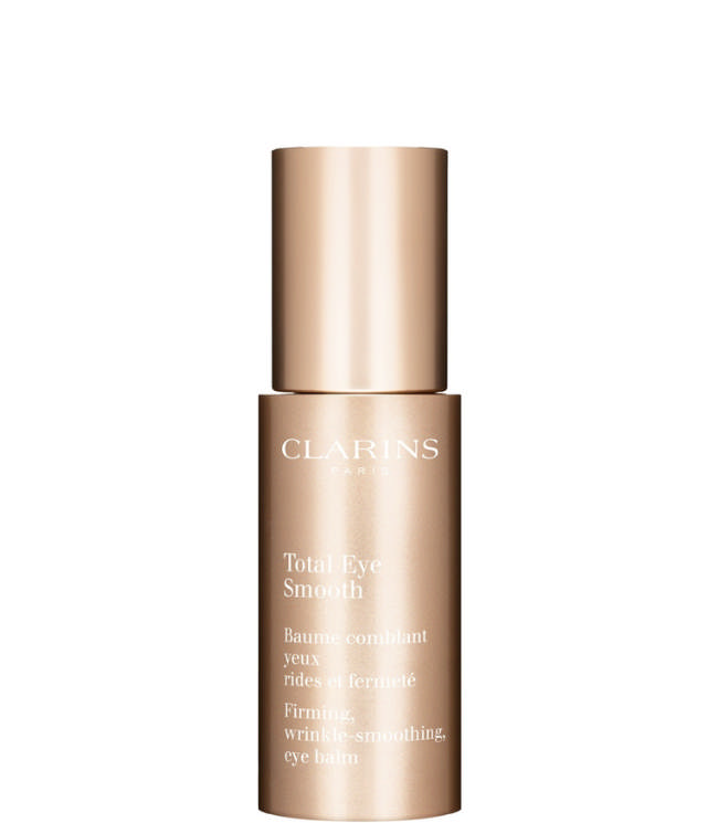 Clarins Total Eye Smooth, 15 ml.