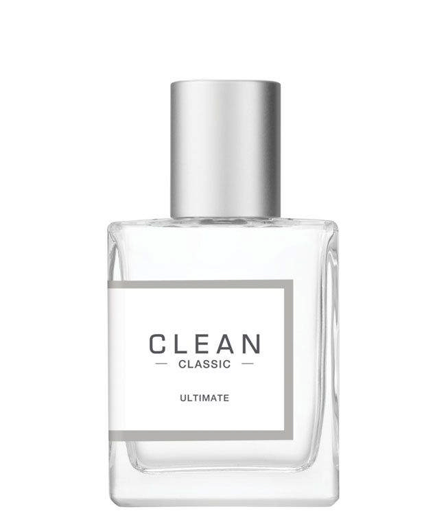 CLEAN Ultimate EDP, 60 ml.