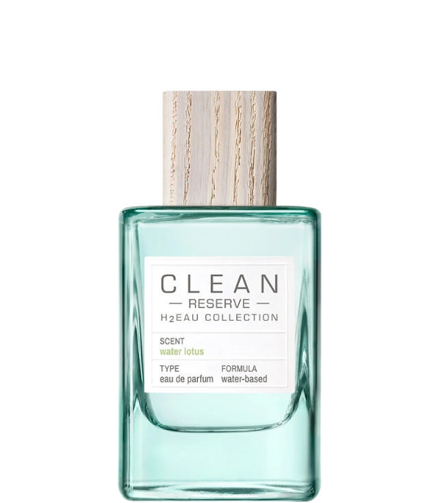 CLEAN Perfume Reserve H2EAU Water Lotus EDP, 100 ml.