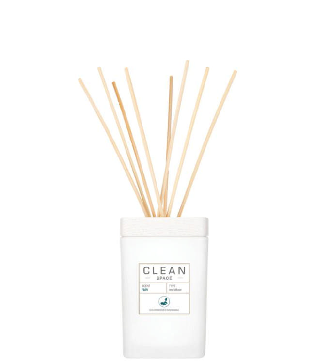 CLEAN Space Diffuser, Rain 177 ml.