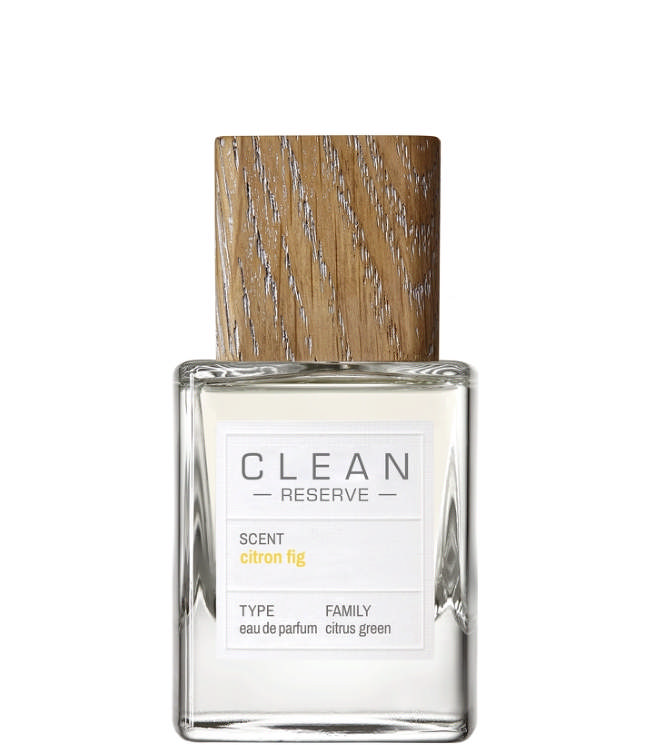 CLEAN Reserve Citron Fig EDP, 30 ml.