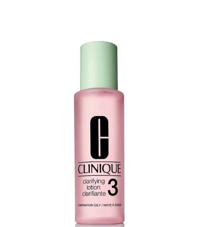 Clinique Clarifying Lotion Clarifiante 3, 200 ml.