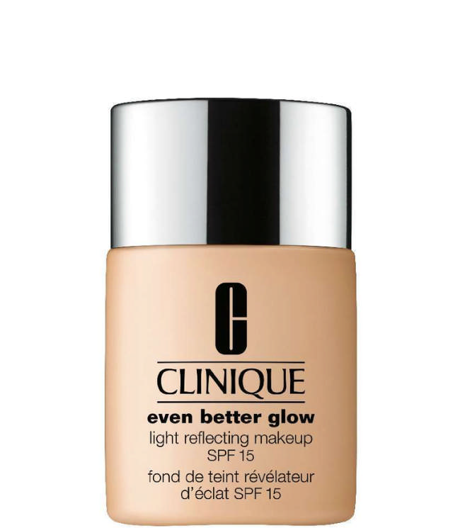 Clinique Even Better Glow Light Reflecting Makeup Spf 15 Cn 28 Ivory, 30 ml.