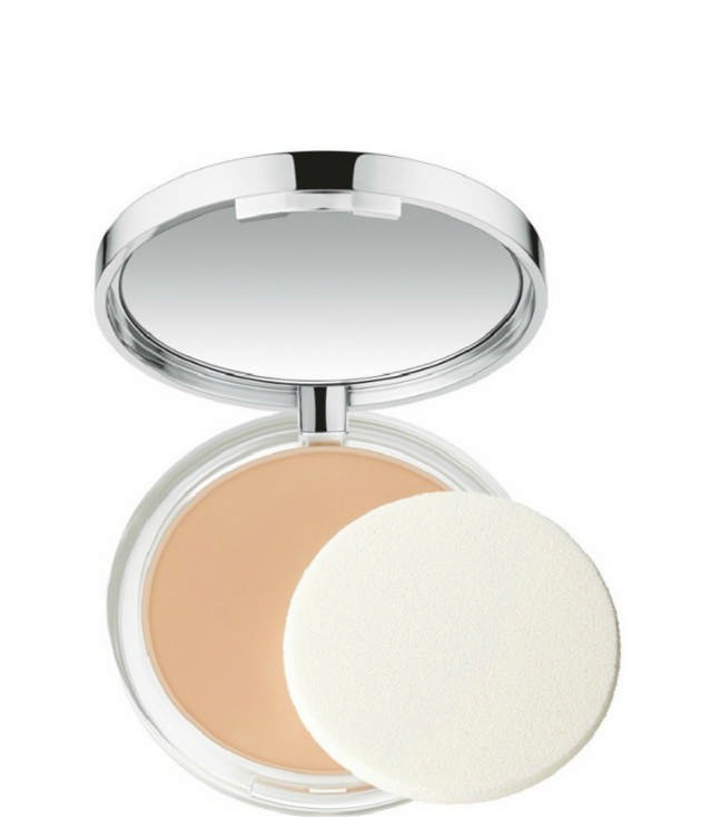 Clinique Almost Powder Makeup Spf15 Light, 10 g.