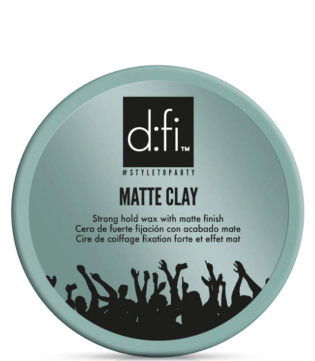 d:fi Matte Clay, 150 g.