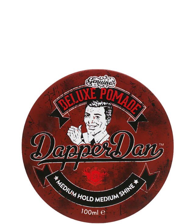 Dapper Dan Deluxe Pomade, 50 ml.