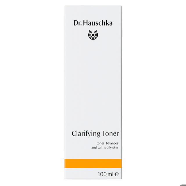 Dr. Hauschka Clarifying Toner, 100 ml.