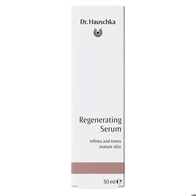 Dr. Hauschka Regenerating Serum 30 ml.