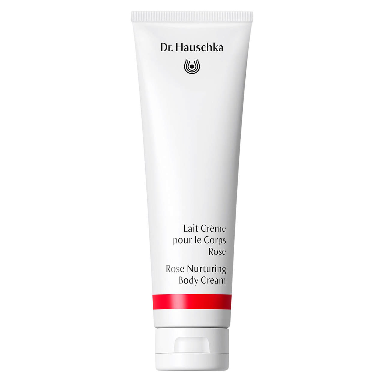 Dr. Hauschka Rose Nurturing Body Cream, 145 ml.