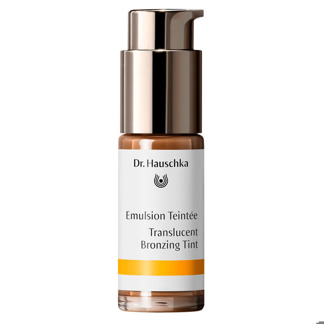 Hauschka Translucent Bronzing Tint 18 ml.