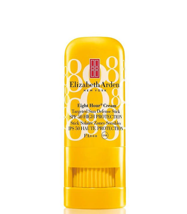 Elizabeth Arden Eight Hour Sun Defense Targeted Stick SPF50, 10 ml.