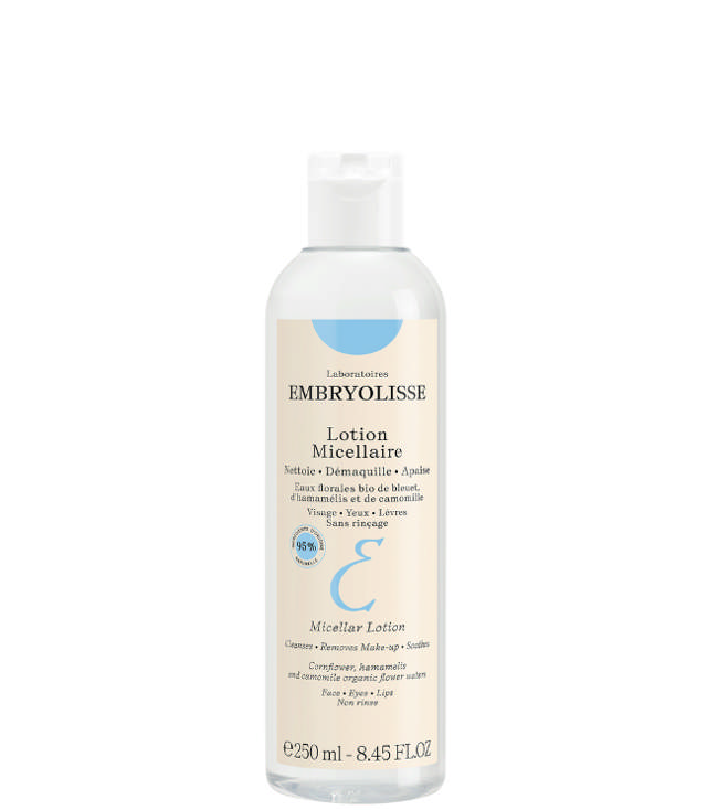 Embryolisse Micellar Lotion, 250 ml.