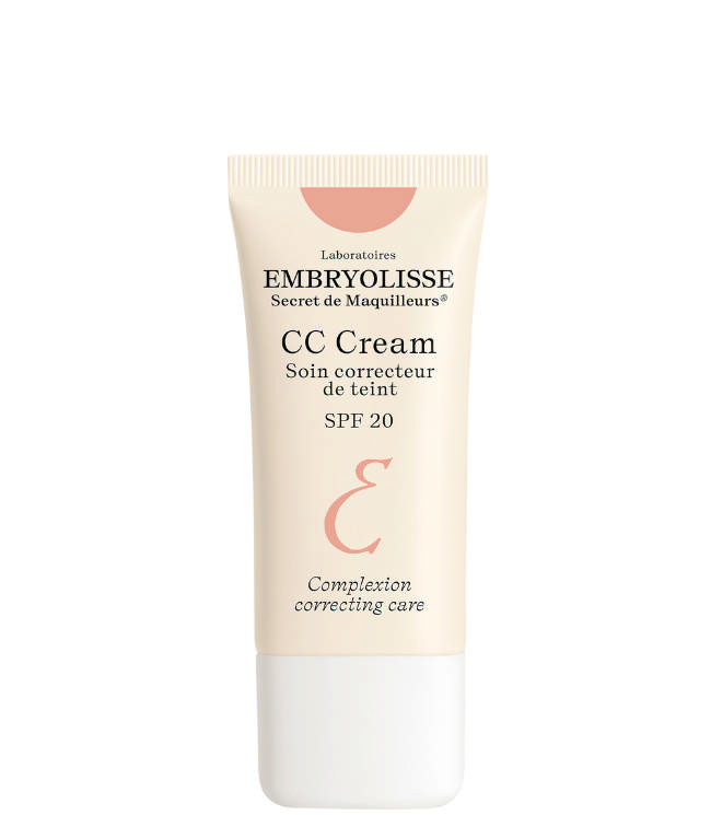 Embryolisse CC Cream, 30 ml.