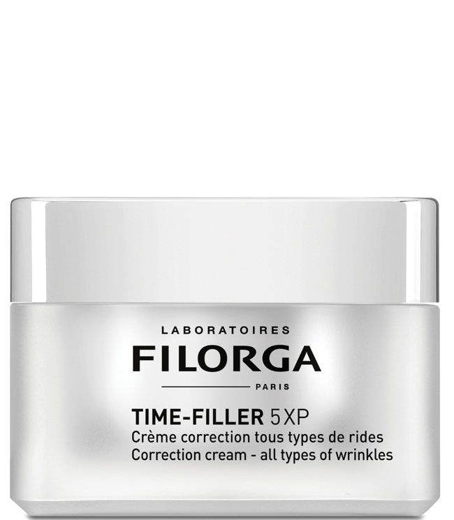 Filorga Time-Filler 5 XP Cream, 50 ml.