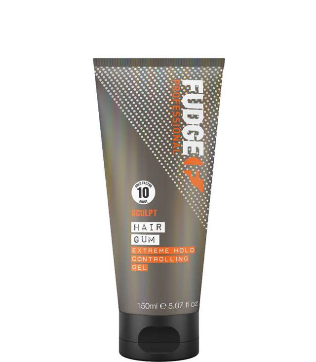 Fudge Hair Gum, 150 ml.