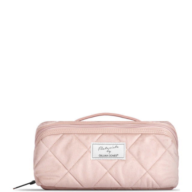 Gillian Jones Easypack Bag Toilettaske - Rosa