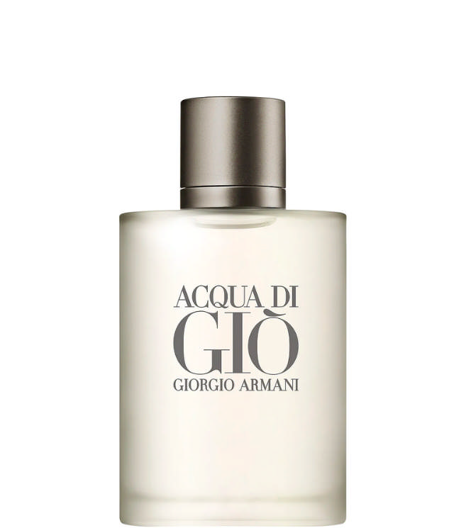 Armani Acqua Di Gio EdT, 100ml.